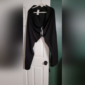 Figs Technical Collection Black Livingston Pants